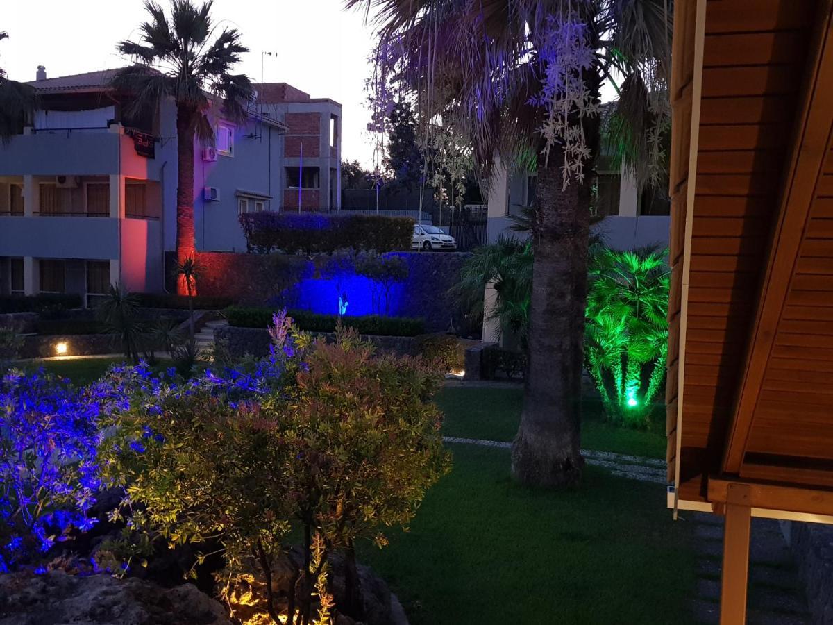 Asteraki Aparthotel Gouvia Dış mekan fotoğraf