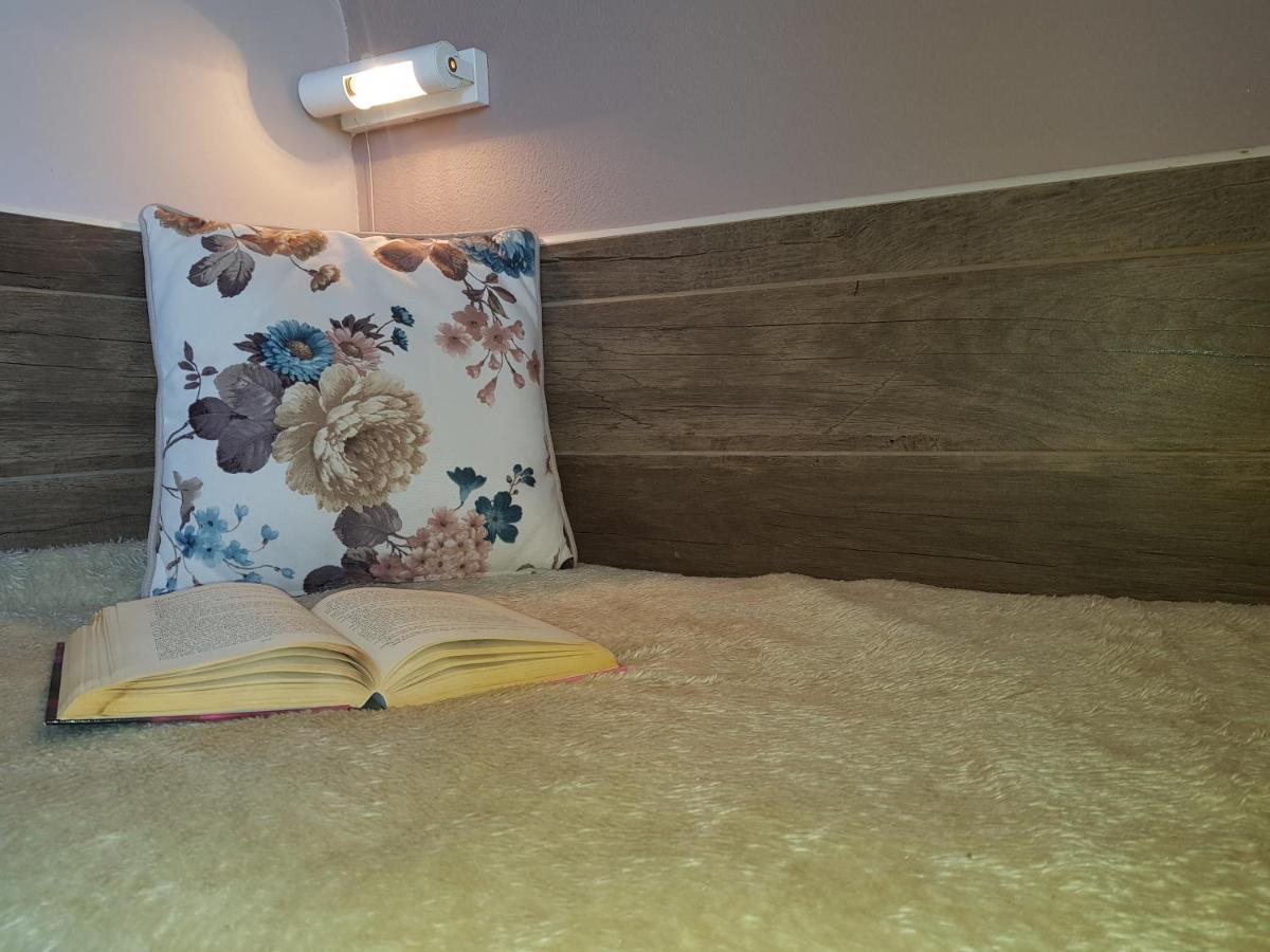 Asteraki Aparthotel Gouvia Dış mekan fotoğraf